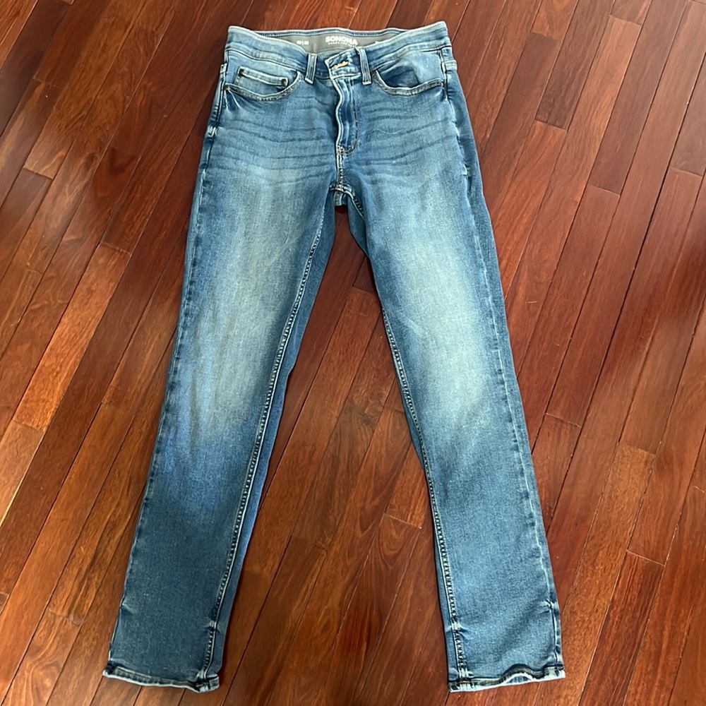 Men’s jeans size 30x32 Sonoma Fkexwear